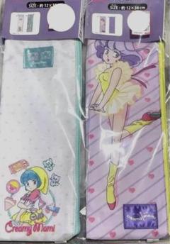 魔法の天使クリィミーマミ × アベイル 3月15日より限定グッズ発売!