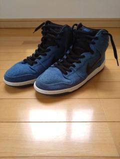 NIKE SB DUNK HIGHのサムネイル