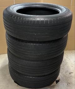 2025年最新】4本セット 225 60R18の人気アイテム - メルカリ