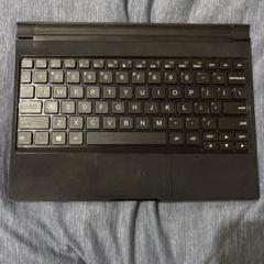 Lenovo QWERTYキーボード 本体
