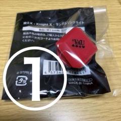 騎士A ばぁう リングライト セット まとめ売り ライブ グッズ 騎士A KnightA ばぁうくん リングライト - メルカリ