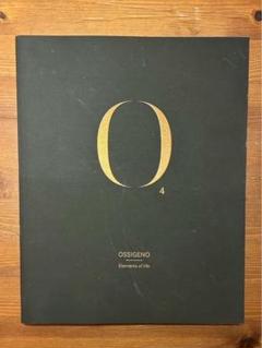 OSSIGENO 4 - Elements of life