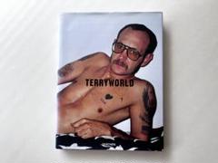 2025年最新】richardson terryworldの人気アイテム - メルカリ