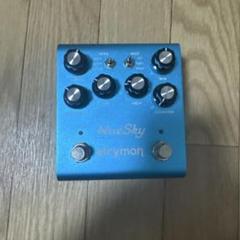 2025年最新】strymon blueskyの人気アイテム - メルカリ
