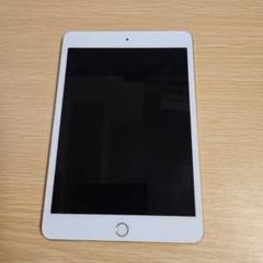 iPad mini4