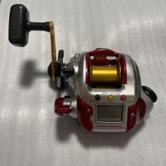Doyuzun-DK N3-3MB 電動リール