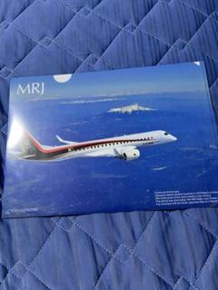 三菱 MRJ 1:100 ソリッド胴体モデル 三菱航空機、MRJの胴体を初公開 10月から最終組立へ