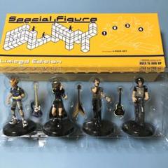 ☆SALE☆【未開封品】GLAY スペシャル フィギュア 2025年最新】GLAY スペシャルフィギュアの人気アイテム - メルカリ