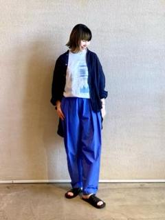 journal standard luxe CLツイルワーク5PKパンツ 美品 予約》コウミツドチノ ワ-ク5PK（その他パンツ）｜journal