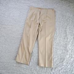 メンズ　作業着　作業パンツ　ベージュのサムネイル