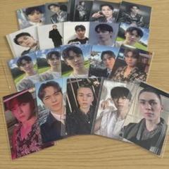 SEVENTEEN グッズ まとめ売り