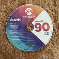 ZUMBA　ズンバ　MEGAMIX51～MEGAMIX60　CD　10枚セット 2025年最新】zumba ズンバ cdの人気アイテム - メルカリ