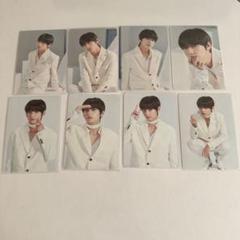 BTS テテ V BANGBANGCON ミニフォト コンプ 8枚セット - メルカリ