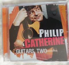 Philip Catherine/Guitar Two