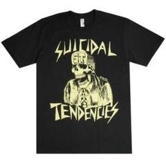 2025年最新】suicidal tendencies tシャツの人気アイテム - メルカリ