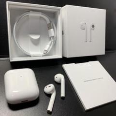 ⚪ AirPods Wireless & Charging Case