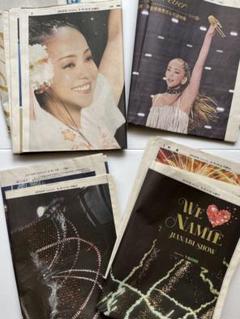 安室奈美恵　引退　沖縄タイムズ　新聞　グッズ 安室奈美恵 引退 沖縄タイムス 新聞 - メルカリ