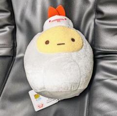 すみっコぐらし　へびさんごっこ　ぬいぐるみ　全6点セット 新品未使用 すみっコぐらし へびさんごっこぬいぐるみ 緑 干支