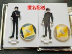 南海太郎朝尊　アクスタ　大本丸博　10周年記念　祝装 刀剣乱舞 大本丸博 アクスタ クリアカード ポストカード 南海