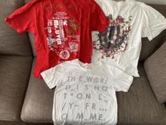 【新品未使用】UVERworld N.E.W BIG Tシャツ 2点セット Amazon.co.jp: UVERworld THE LIVE Tシャツ サイズ2 : ファッション