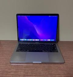 【高速性能】MacBook Pro 13" 2016 i7 16GB/512GB