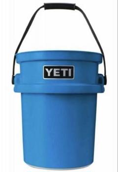 2025年最新】YETI バケツの人気アイテム - メルカリ