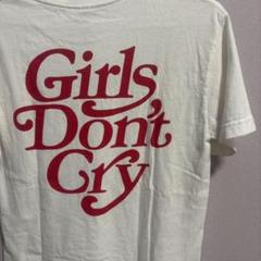 ガールズドントクライ　初期　Tシャツ