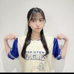 My FavE day ユニフォーム 久保史緒里 楽天 - メルカリ
