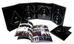 【初回限定版】THE JSB WORLD Blu-ray+フォトブック付