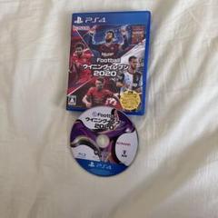 PS4 EFOOTBALLウイニングイレブン2020