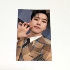 SEVENTEEN ホシ ユニバ 特典 トレカ SEVENTEEN ホシ HEAVEN 名古屋会場限定トレカ ユニバ｜Yahoo