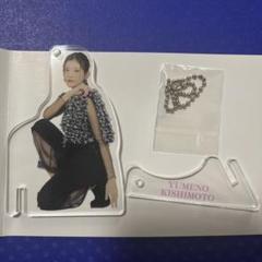 2025年最新】岸本ゆめのの人気アイテム - メルカリ