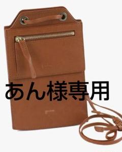 ゲンテン スマホショルダーバッグのサムネイル