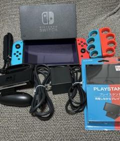 Nintendo Switch(旧モデル) Nintendo Switch 旧モデル - メルカリ
