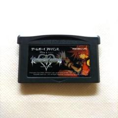 Nintendo (ニンテンドー) GAMEBOY ADVANCE SP キングダムハーツ