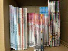 絵本69冊まとめ売り キンダーメルヘン チャイルドブックアップルなど