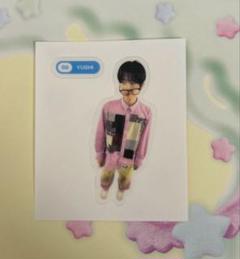 nctwish wichu ウィチュ リク トレカ ステッカー nct wish wichu ウィチュ ウィシ リク トレカ - メルカリ