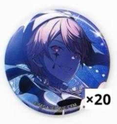 天馬司 缶バッジ 20Bアイパニ プロセカ グリ缶　まとめ売り 天馬司 缶バッジ 20Bアイパニ プロセカ グリ缶 まとめ売り