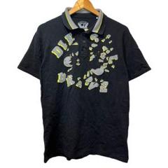 希少 Diesel×DUCATI ポロシャツ 2XL 半袖 y2k バイカー 楽天市場】大きいサイズ メンズ adidas ドライ 半袖 ポロシャツ