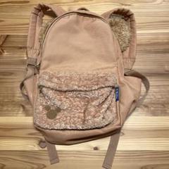 ダッフィー リュックの中古 未使用品 メルカリ