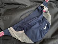 90s nike vtg ウエストポーチ ボディバッグ Y2K ナイキ