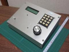 貴田電子　KEM-DDS-MINI-2 DDS-VFO 発信器キット(訳あり Radio Experimenter's Blog: Making a DDS-VFO