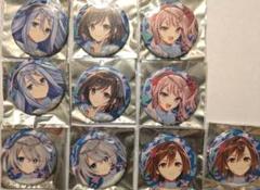 ランキングや新製品 プロセカ 宵崎奏 東雲絵名 暁山瑞希 ニーゴミク MEIKO コネライ ピンズ・ピンバッジ・缶バッジ