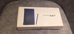 DSiブルー