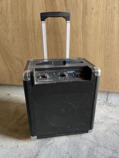 製品情報：Block Rocker Bluetooth：ION AUDIO