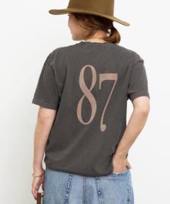 Deuxieme Classe BTN Velvet Tシャツ BTN Velvet Tシャツ（Tシャツ/カットソー）｜Deuxieme Classe