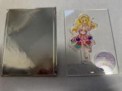 プリキュア 東京ドーム ミニゲーム A賞 アクリルスタンド キュアフィナーレ