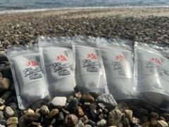 奥能登珠洲の天然塩 6袋セット(英丸様専用) - メルカリ