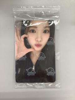 hearts2hearts ユハ megaカフェ 当選者限定　トレカ hearts2hearts ユハ トレカ セット - メルカリ