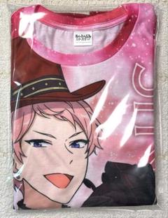 カンナ 名都神無 フルグラフィックTシャツ あんスタ あんさん